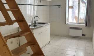 Appartement 1 Pièce 24 m² à louer à Nîmes (30900)