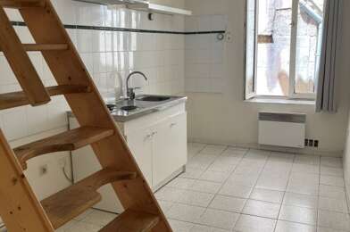 Appartement 1 pièces 395 €
