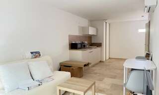 Appartement 1 Pièce 30 m² à louer à Aix-en-Provence (13090)