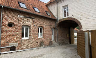 Maison 4 Pièces 126 m² à louer à Heuchin (62134)