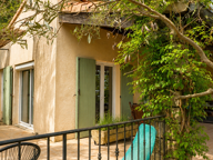 CHASSIERS - Maison 5 pièces - Piscine et terrain arboré de 5 — photo 3