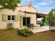 CHASSIERS - Maison 5 pièces - Piscine et terrain arboré de 5 — photo 4