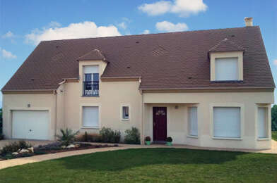 Maison 6 pièces 283100 €
