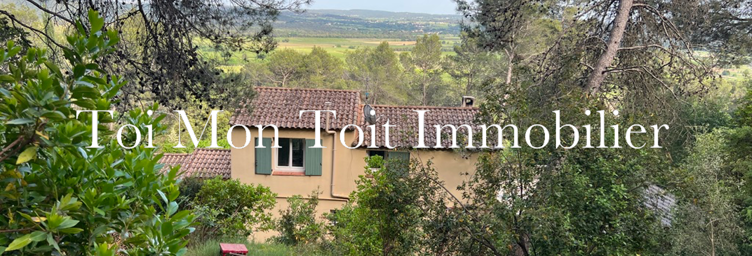 Maison 4 Pièces 110 m² à vendre à Sardan (30260)