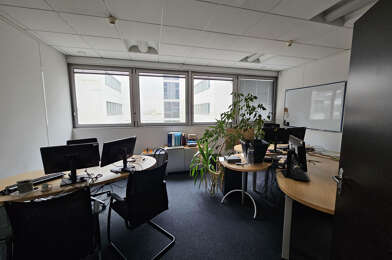 Bureau  609500 €