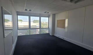 Bureau  230 m² à vendre à Angers (49100)
