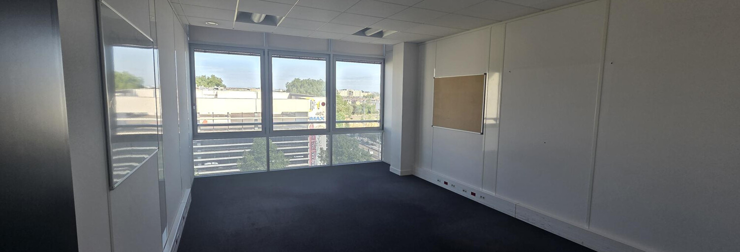 Bureau  230 m² à vendre à Angers (49100)
