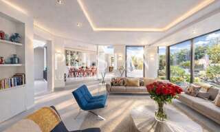 Maison 9 Pièces 435 m² à vendre à Garches (92380)