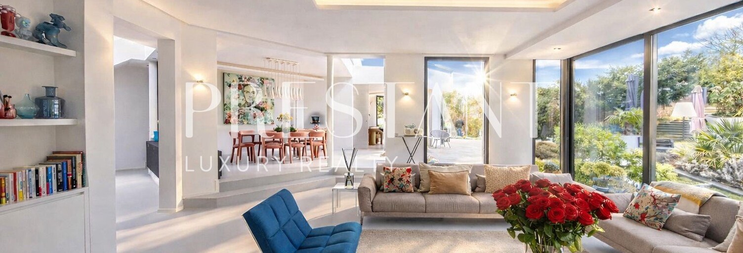 Maison 9 Pièces 435 m² à vendre à Garches (92380)