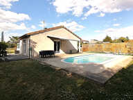 A LA CAMPAGNE, A 20 MINUTES DE POITIERS — photo 2