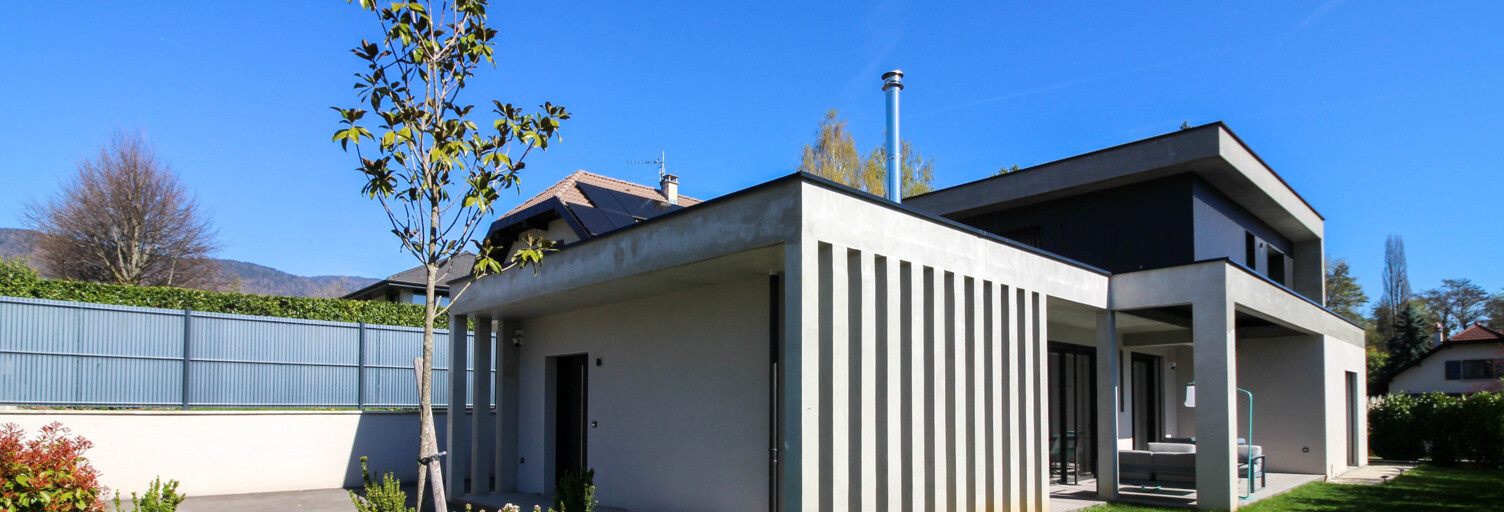 Maison 7 Pièces 254 m² à vendre à Divonne-les-Bains (01220)