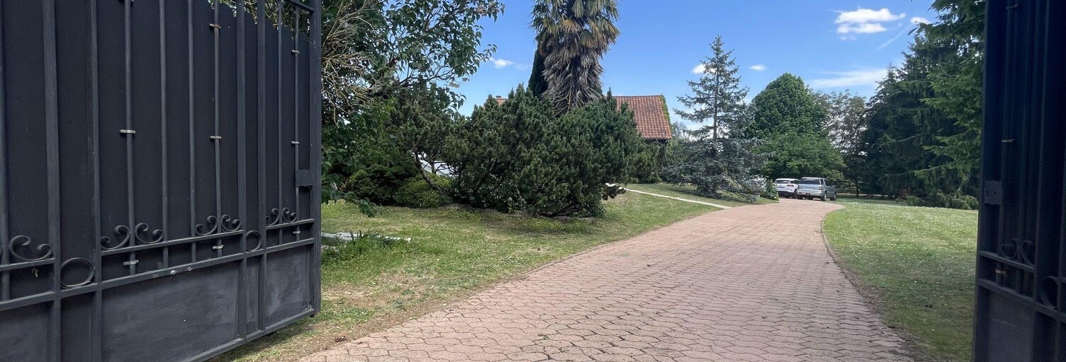 Maison 8 Pièces 200 m² à vendre à Vivonne (86370)