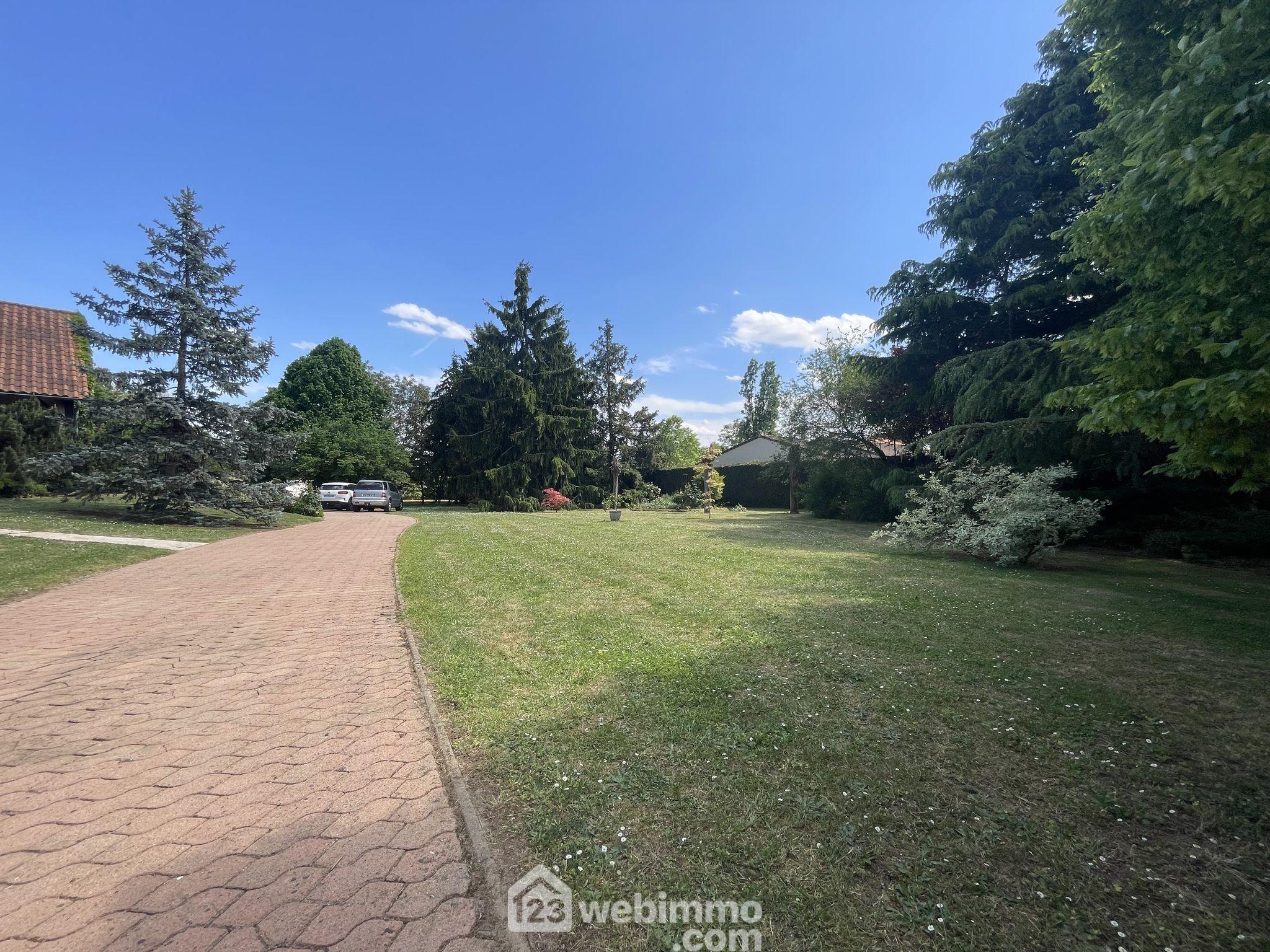 Maison - 200m² - Vivonne