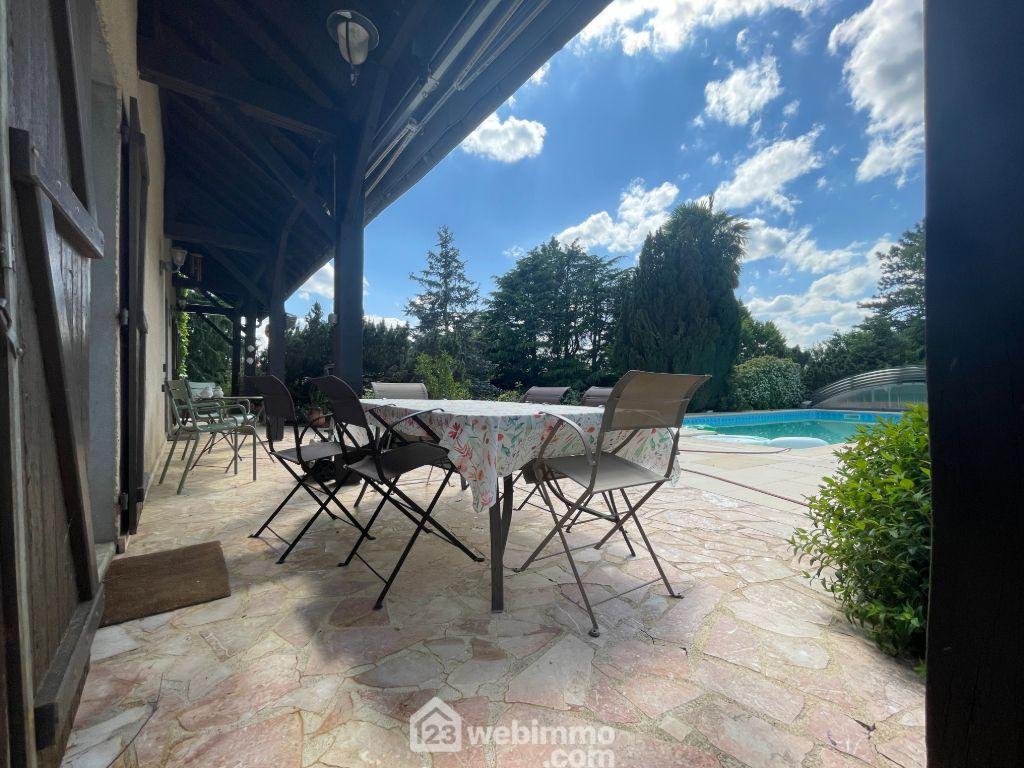 Agence immobilière de 123webimmo.com