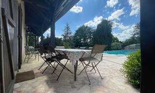 Maison 8 Pièces 200 m² à vendre à Vivonne (86370)