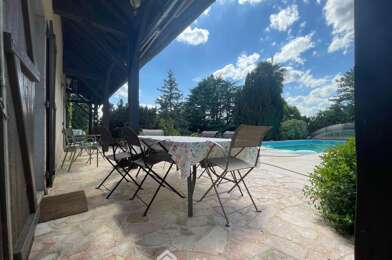 Maison 8 pièces 391000 €