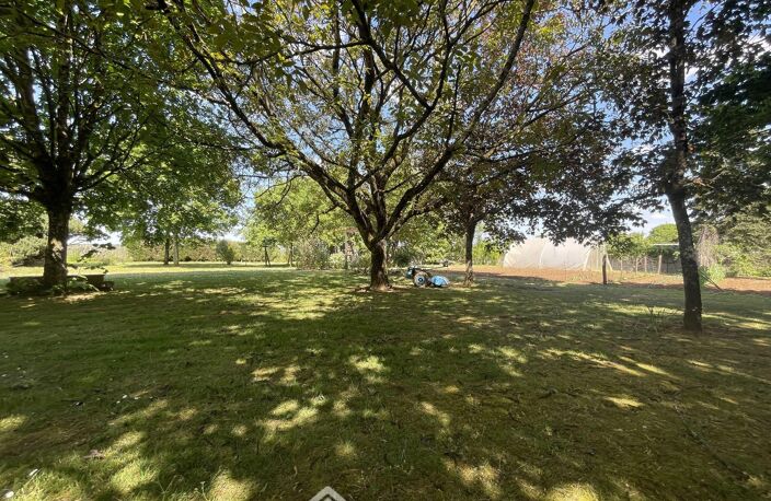 Maison - 200m² - Vivonne — photo 4