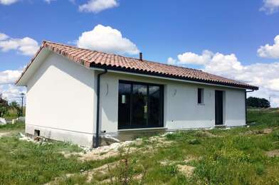 Maison 3 pièces 699 €