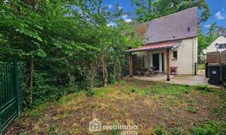 Maison 2 Pièces 43 m² à vendre à Fontainebleau (77300)