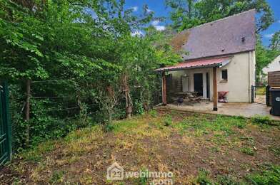 Maison 2 pièces 207900 €