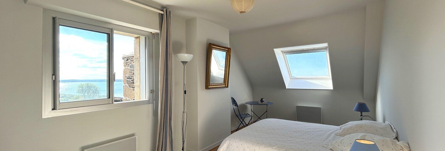 Maison 8 Pièces 193 m² à vendre à Trédrez-Locquémeau (22300)