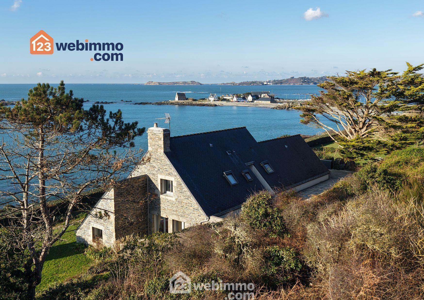 Agence immobilière de 123webimmo.Com Trégor-Goëlo