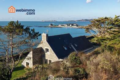 Maison 8 pièces 799160 €