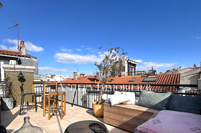 Appartement 3 pièces 463000 €