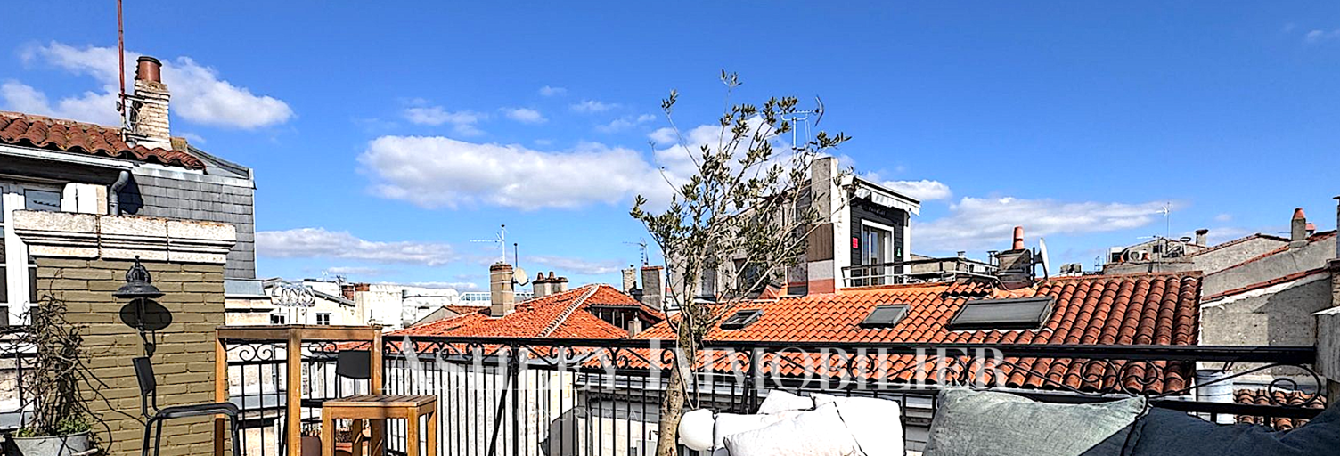 Appartement 3 Pièces 77 m² à vendre à La Rochelle (17000)