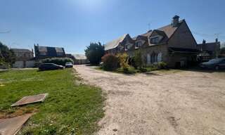 Maison 57 Pièces 1180 m² à vendre à Saint-Chéron (91530)