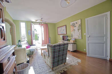 Maison 6 pièces 728000 €