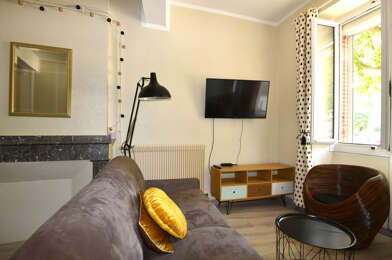 Appartement 2 pièces 692 €