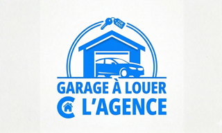 Garage  11 m² à louer à Antibes (06600)