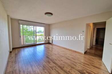 Appartement 2 pièces 203000 €