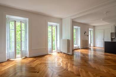 Appartement 6 pièces 990000 €