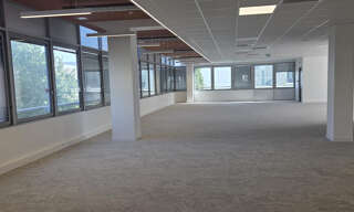 Bureau  1610 m² à vendre à Angers (49100)