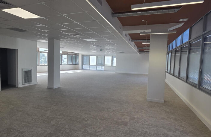 ANGERS SAINT SERGE IMMEUBLE DE BUREAUX A VENDRE — photo 2