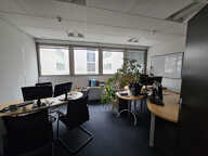 PLATEAUX DE BUREAUX A VENDRE ANGERS SAINT SERGE — photo 3