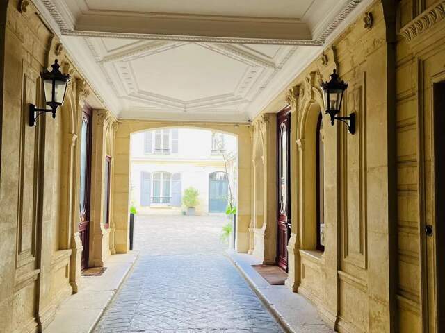 BUREAUX À LOUER — photo du bien