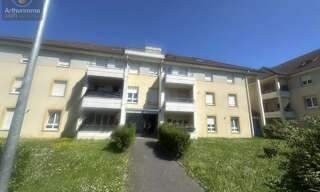 Appartement 4 Pièces 86 m² à vendre à Metz (57050)