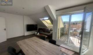 Appartement 4 Pièces 86 m² à vendre à Woippy (57140)