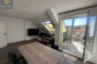 Appartement 4 pièces 206000 €