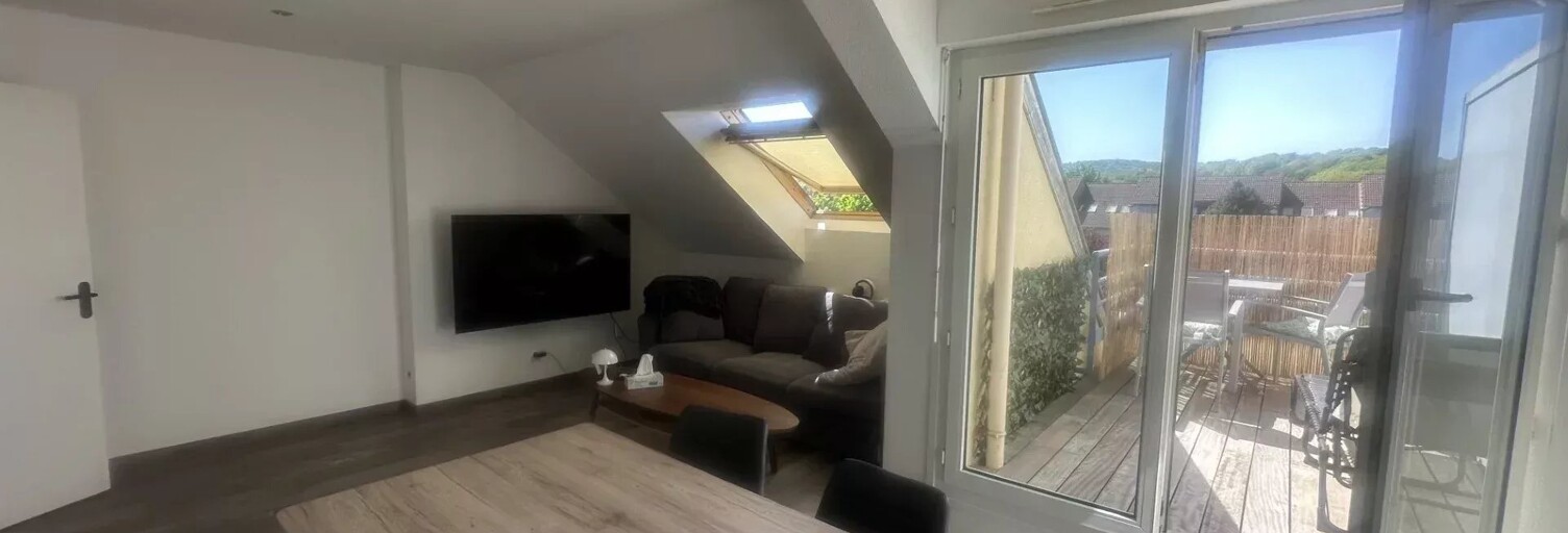 Appartement 4 Pièces 86 m² à vendre à Woippy (57140)