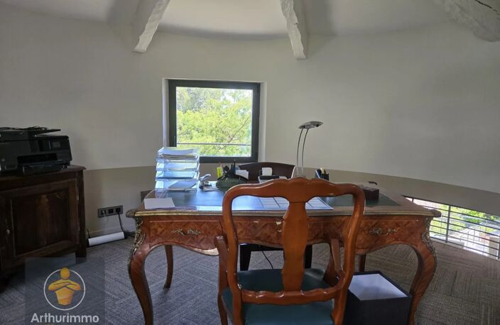 Villa contemporaine avec vue mer au Lavandou — photo 5
