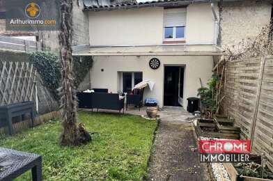 Maison 3 pièces 95000 €