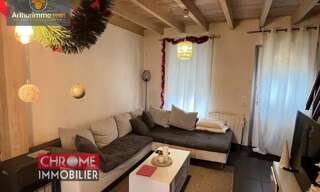 Maison 3 Pièces 61 m² à vendre à Miramont-de-Guyenne (47800)
