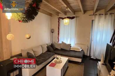 Maison 3 pièces 95000 €