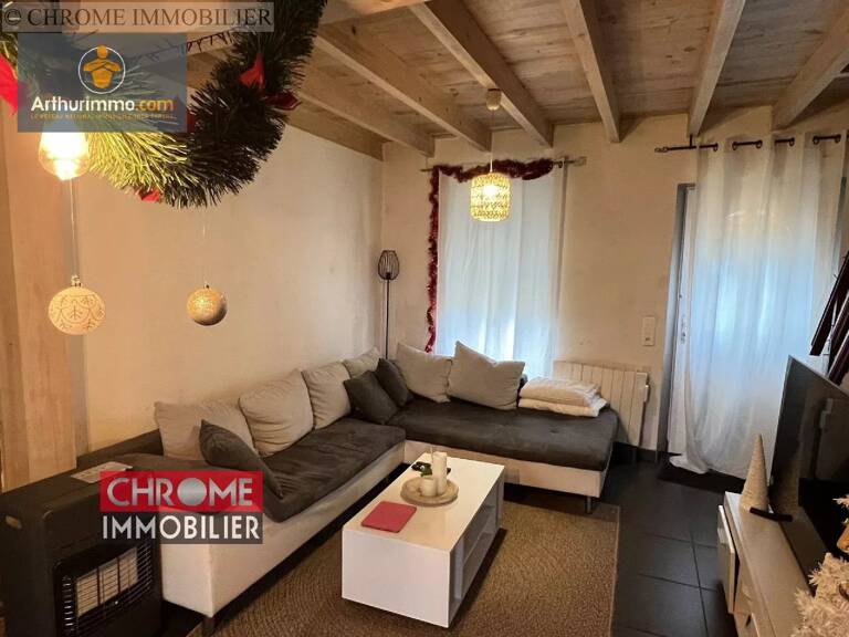 Maison 3 pièces 61 m² — photo 1
