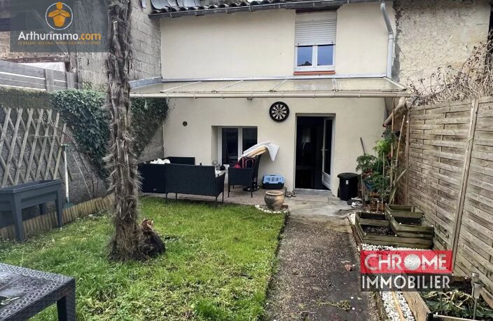 Vente maison 3 pièces 61 m² Miramont-de-Guyenne (47800) — photo 2