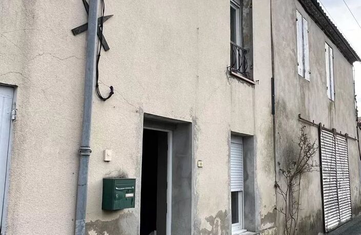 Vente maison 3 pièces 61 m² Miramont-de-Guyenne (47800) — photo 3